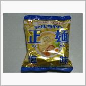マルちゃん正麺 塩味