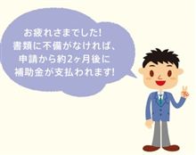 HEMS補助金申請してみた