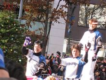 晴れ　ところにより　紙吹雪