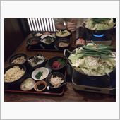 ランチ
