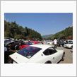 嵐山・高雄旧車ミーティング 2012.10.21