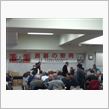 囲碁大会に●○