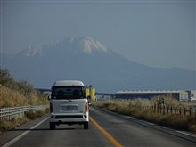 あ～いい天気だなぁ…。あ～乗りたい。