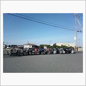本格ツーリングへ参加！