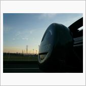 下関往復２５００ｋｍ