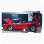 Triumph Tr6 ☆  ...