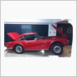 Triumph Tr6 ☆ 続爆せず。