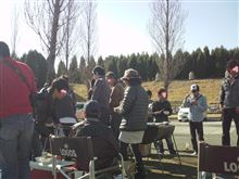 オープンカー倶楽部ＥＸｓｔｙｌｅオフ会！