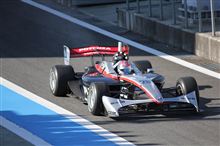 TOYOTA GAZOO Racing FESTIVAL 2012 