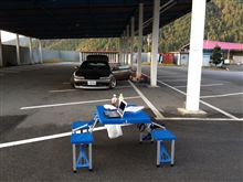 足回りセッティング大会 in 瀬戸内海サーキット
