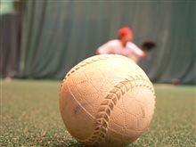秋季キャンプ初日