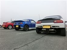 2012.11.23モビリティおおむた/PDカップ(前編) 2012.11.23モビリティおおむた/PDカップ(前編)