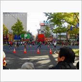 大阪マラソンに参加してきた・ ...