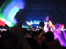 ぴあ 40th Anniversary 『MUSIC COMPLEX 2012』 ぴあ 40th Anniversary 『MUSIC COMPLEX 2012』