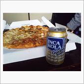 INCA KOLA