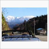 11/25八箇峠
