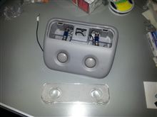 ＧＣのマップランプで・・・