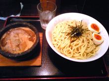 つけ・・・