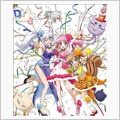 『DOG DAYS』アニメ第 ...
