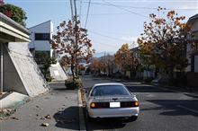 本日のFC3S RXｰ7 ②高画質版