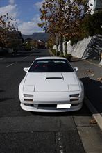 本日のＦＣ３Ｓ　ＲＸ-7③高画質版