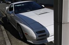 本日のＦＣ３Ｓ　ＲＸ-7④高画質版
