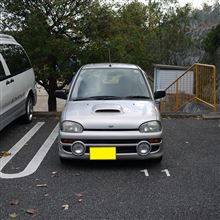 本日のヴィヴィオ①高画質版