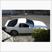 本日のＦＣ３Ｓ　ＲＸ-7⑤高 ...