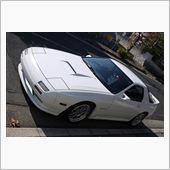 本日のFC3S RX-7⑥高 ...