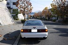 本日のＦＣ３Ｓ　ＲＸ-7⑦高画質版