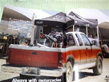 Ａｌｗａｙｓ　ｗｉｔｈ　ｍｏｔｏｒｃｙｃｉｅｓ