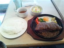 ビフテキ大好き・・・ ビフテキ大好き・・・