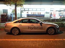 A6　ｈｙｂｒｉｄ