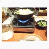 歓送迎会と忘年会