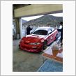 セントラルサーキット 最終プラクティス