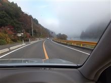 我が鹿野ベースまで　いいところで落ち着けます。