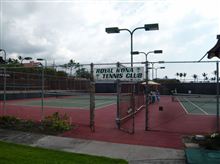 ハワイ島コナ&quot;ROYAL KONA TENIIS CLUB&quot;