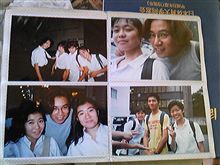 我が家の一部はまだ１９９７年だった。