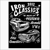 ＩＲＯＮ　ＣＬＡＳＳＩＣ’Ｓ ...