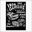 ＩＲＯＮ　ＣＬＡＳＳＩＣ’Ｓ　２０１２