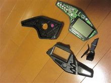 メータ破損