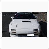 昨日のFC3S RX-7高画 ...