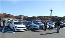 針テラスへ行ってきました！