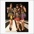Perfume紅白出演＼(^o^)／