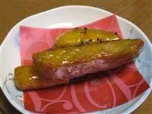 2012秋コレスイーツ第6弾