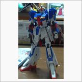 これすげー＾＾【RG Zガン ...