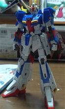 これすげー＾＾【RG Zガンダム】