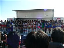 ＴＧＲＦでみた　うつくしいもの