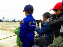 今シーズン最後の遠征・芦屋基地航空祭【写真編】
