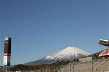 Fuji SPRINT CUP 2012 最終日到着！